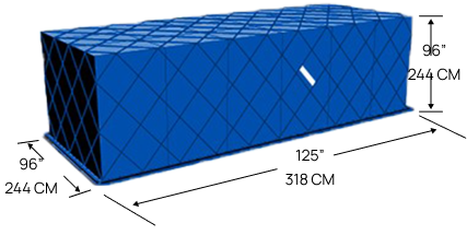PEB PALLET