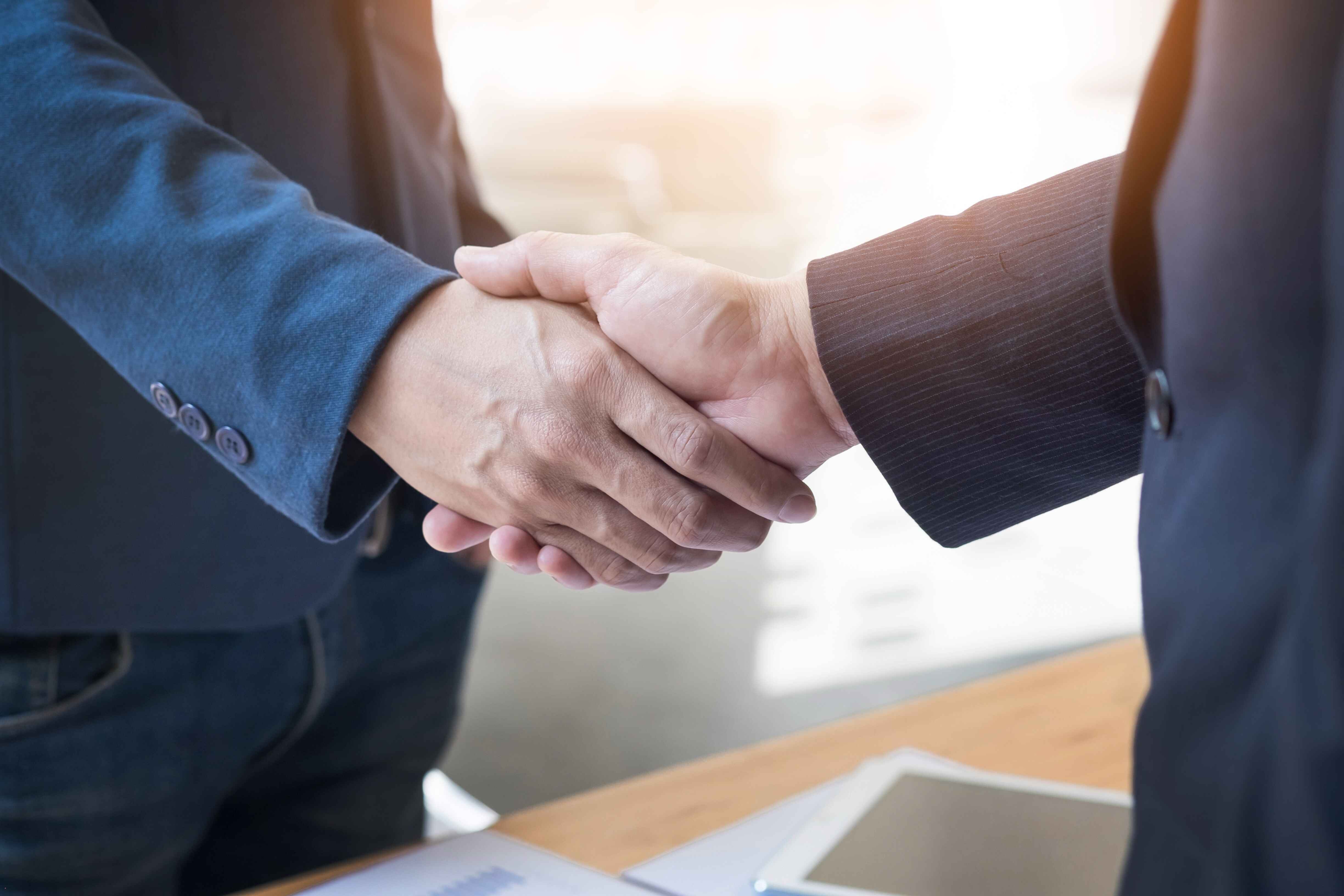 Key to Success in Managing Relationships