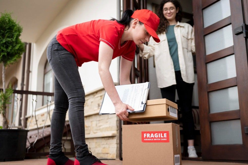 Customs Clearance Tips for Importing Furniture