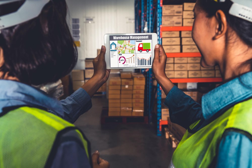 Inbound Logistics: Definition