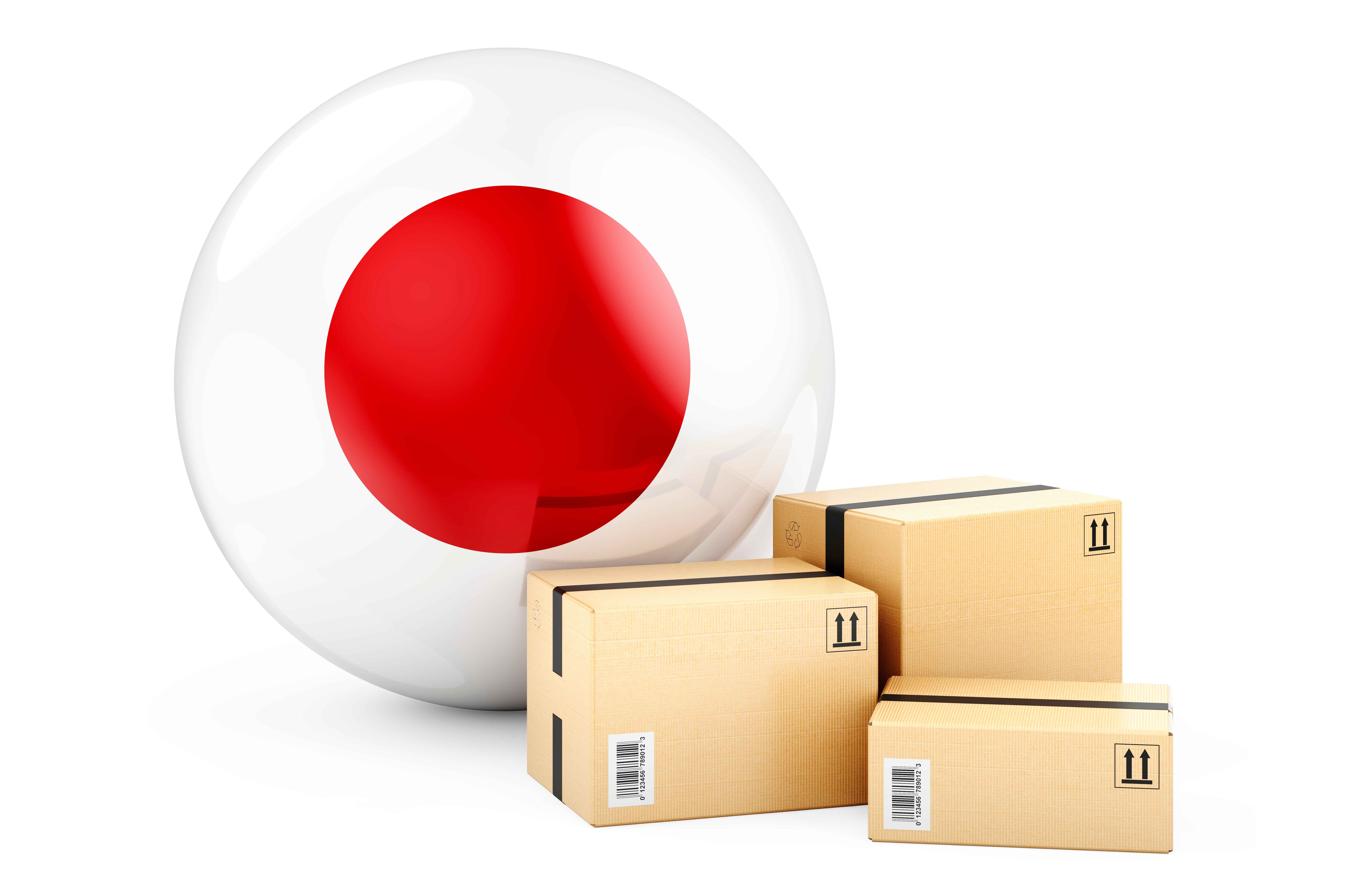 Cara Impor Barang Dari Jepang