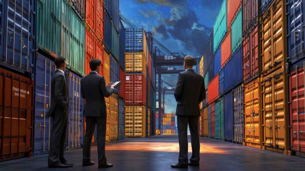 Manage Your Export-Import Process