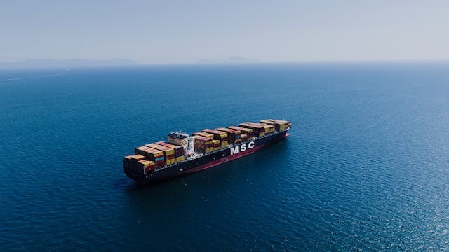 Peran Penting Jasa Forwarder