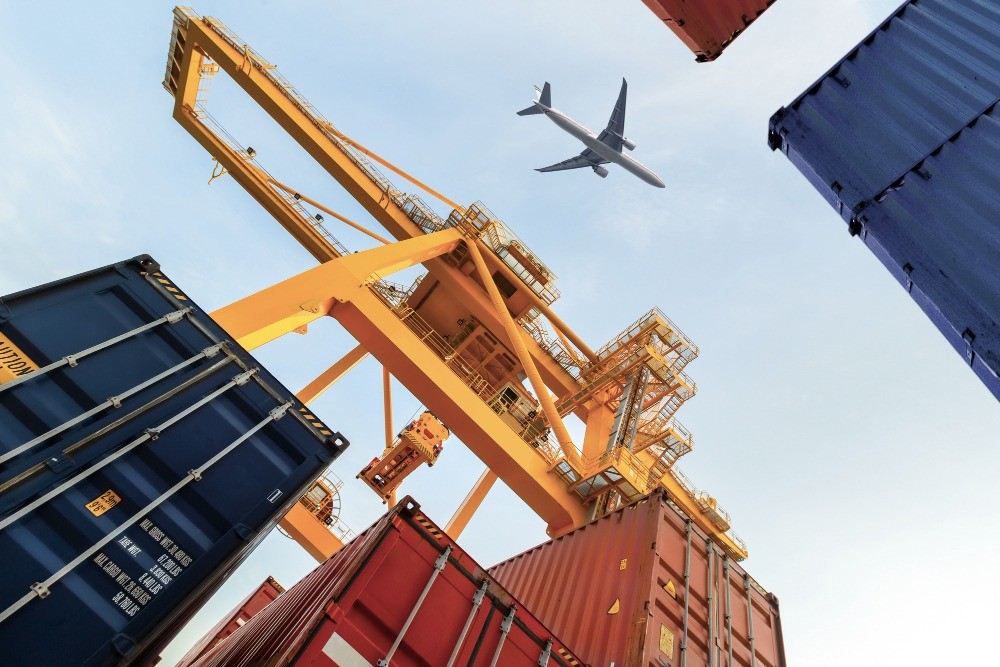 Freight Forwarding Uniair Cargo