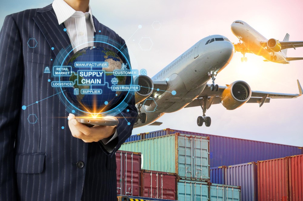 freight forwarder