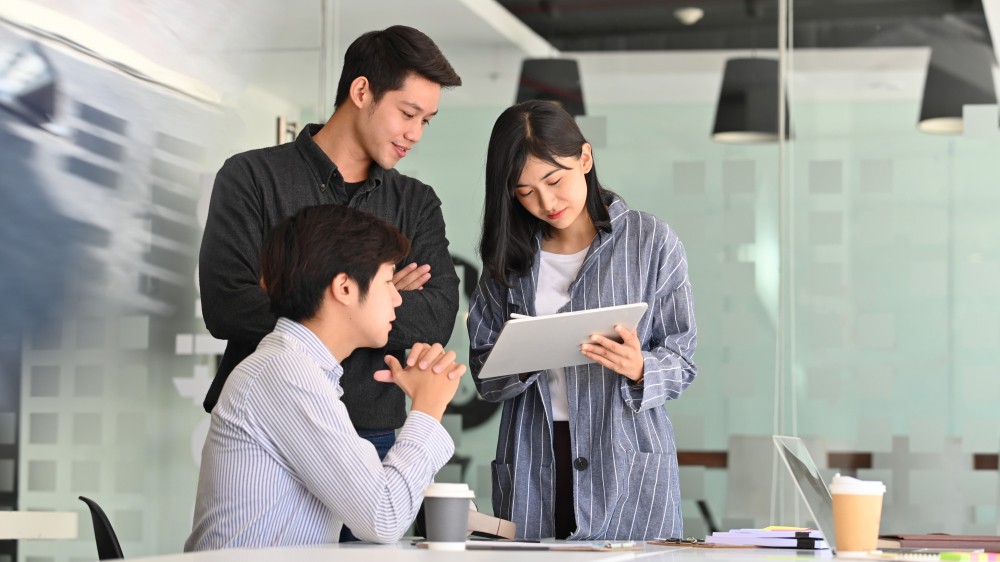 5 Perusahaan Startup Terbesar di Dunia