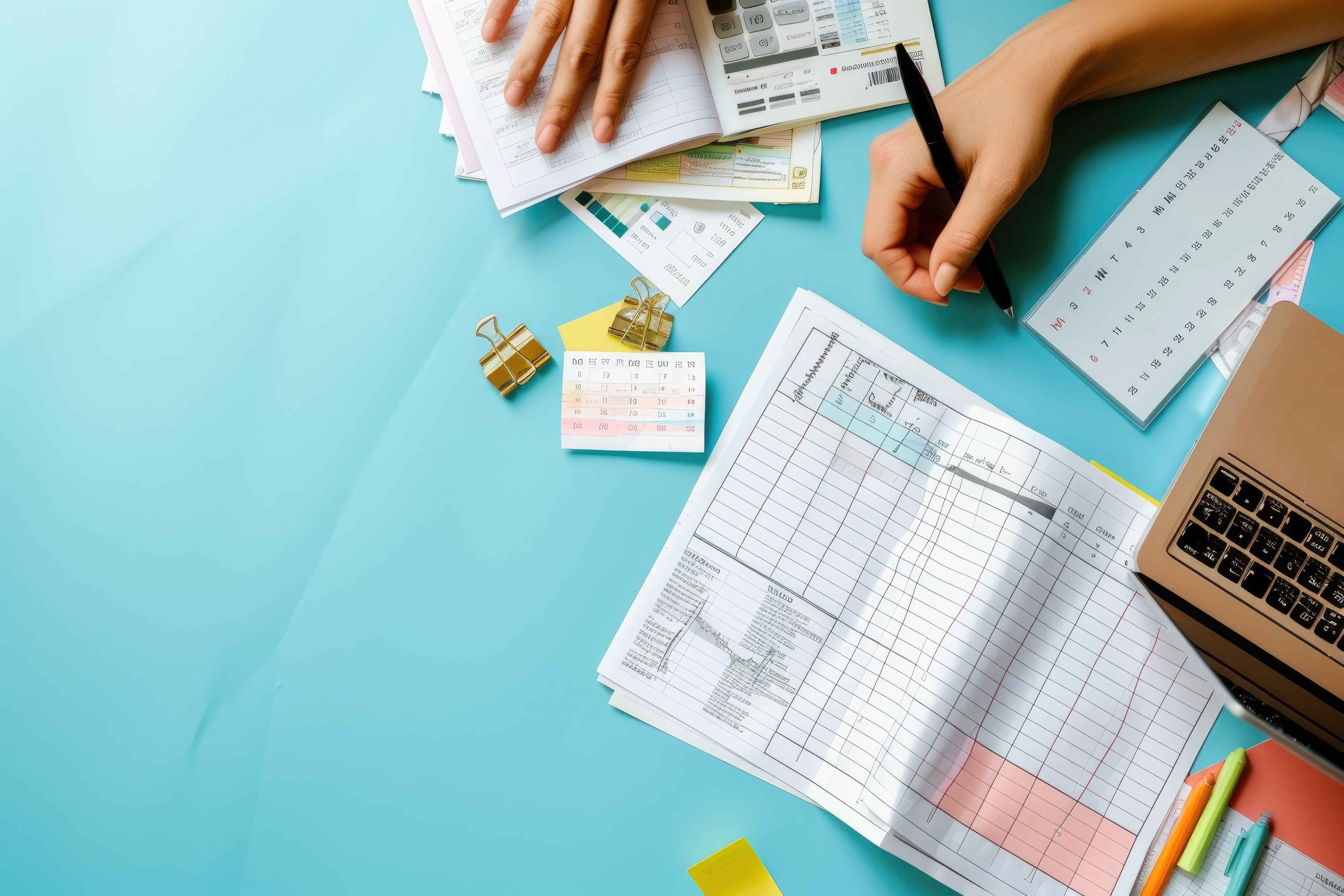 Perbedaan Invoice, Packing List & Bill of Lading
