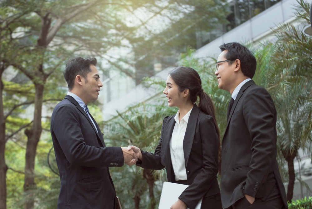 Good Corporate Governance