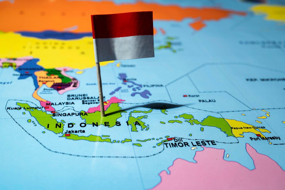 Komoditas Unggulan Ekspor Indonesia