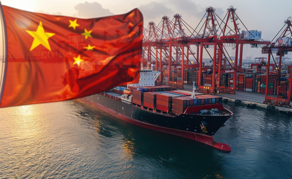 Indonesia Berencana Tekan Impor dari China