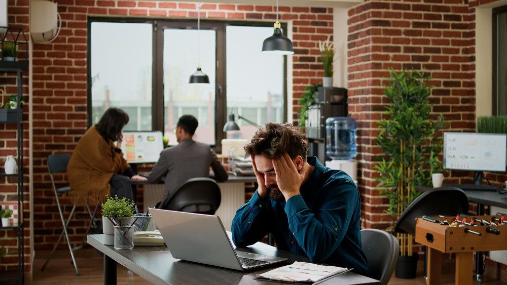 5 Penyebab Utama Kegagalan Bisnis Startup
