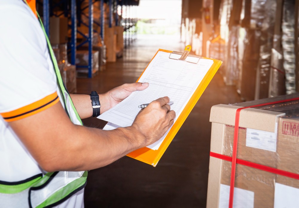 Waktu yang Dibutuhkan untuk Customs Clearance