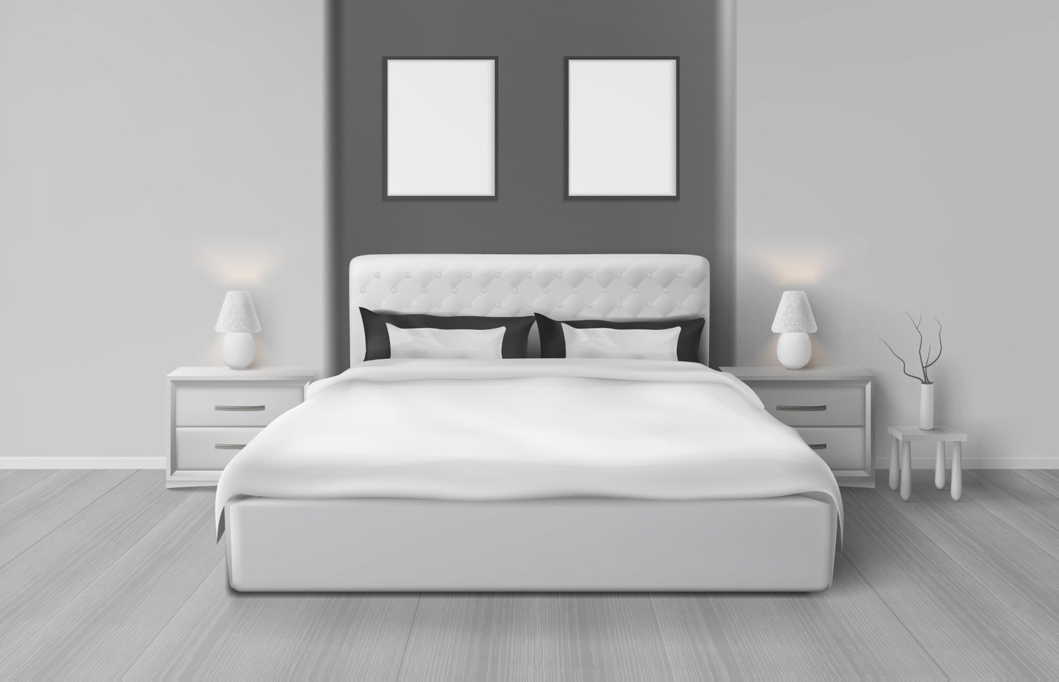 Importing Modern Beds