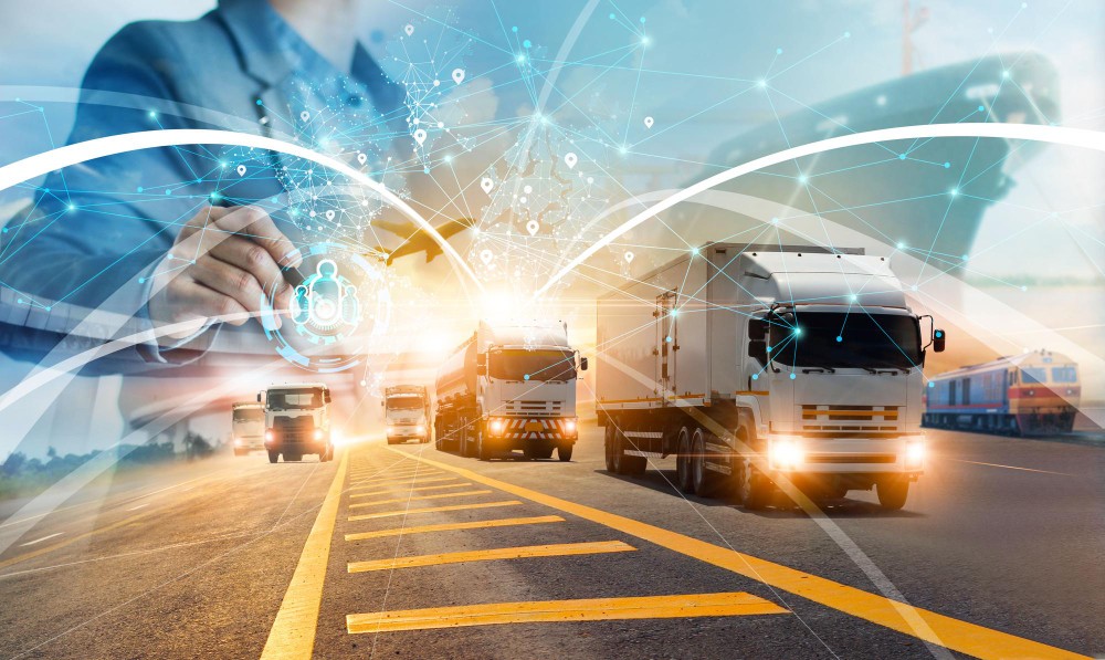Apa Itu Perusahaan Logistik?