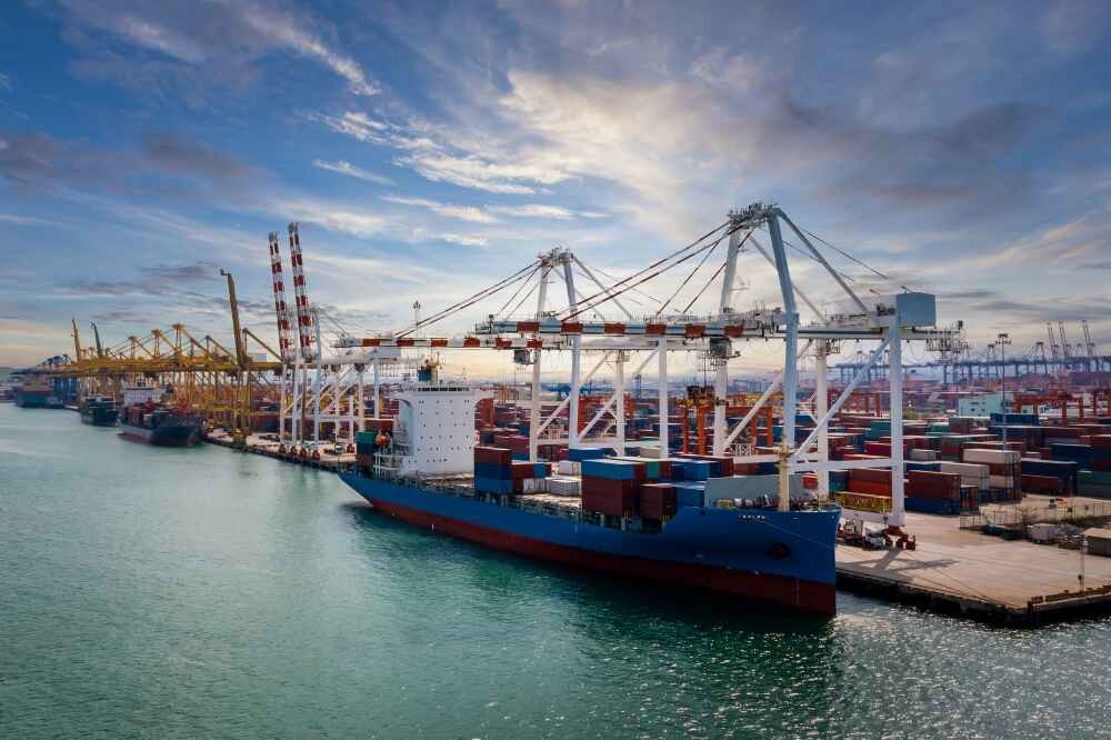 ocean freight