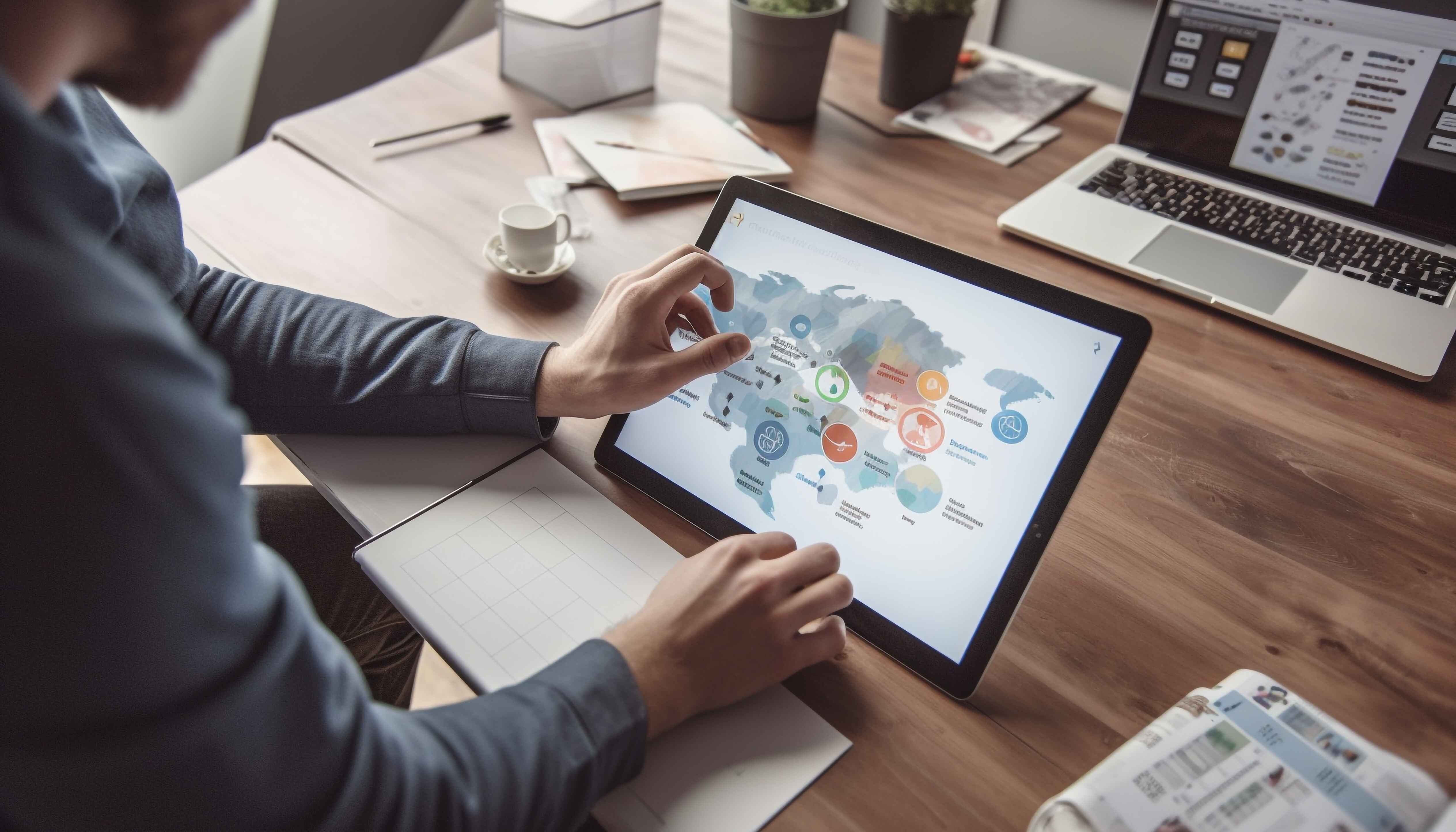 Branding Strategies for SMEs