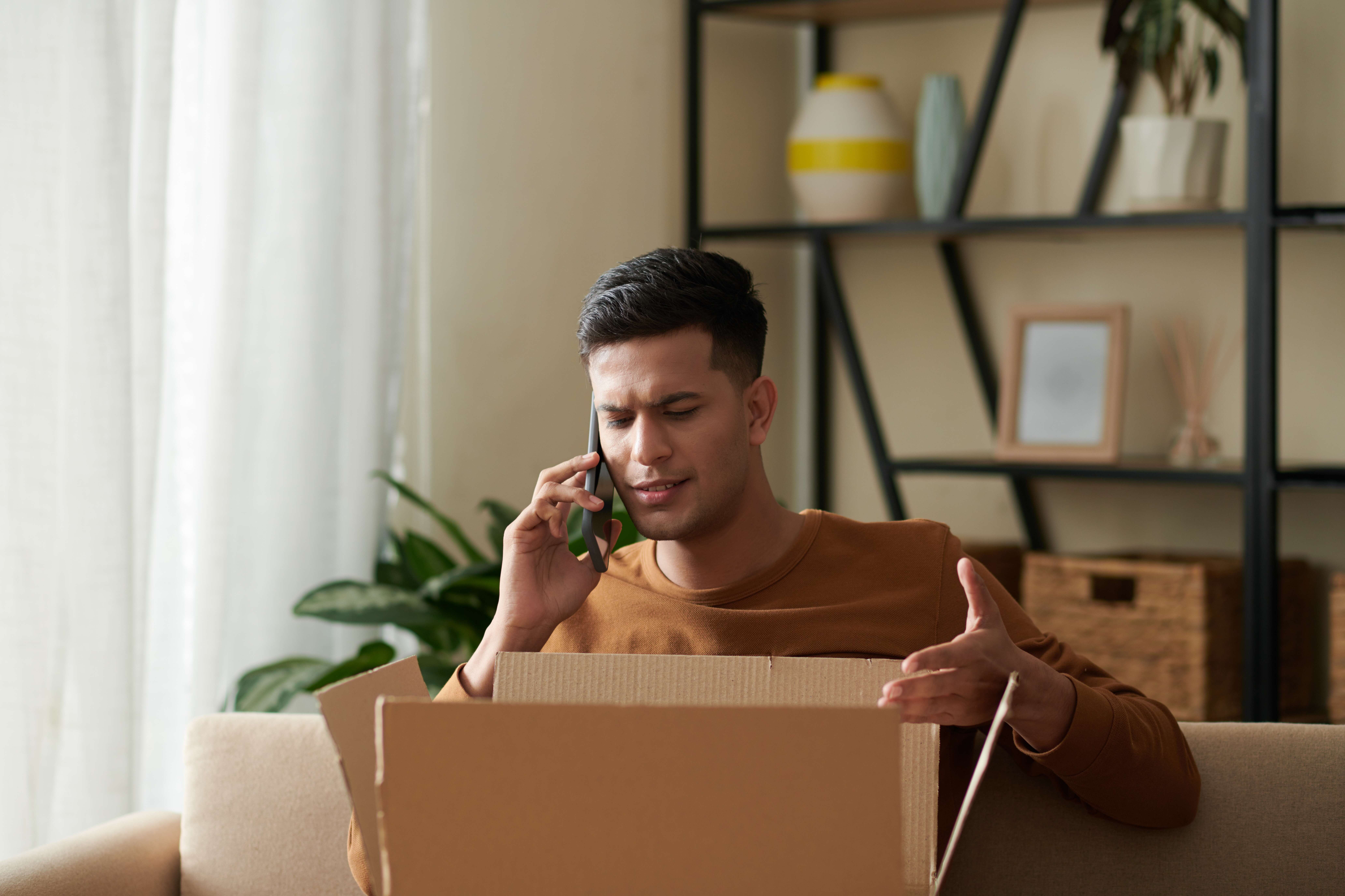 How to Handle Lost Items in International