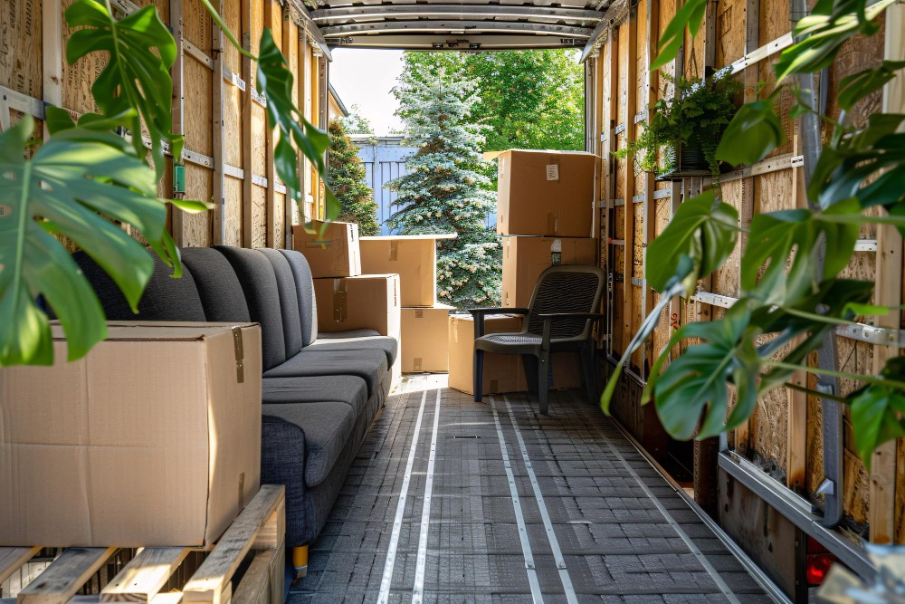 Importing Furniture from China