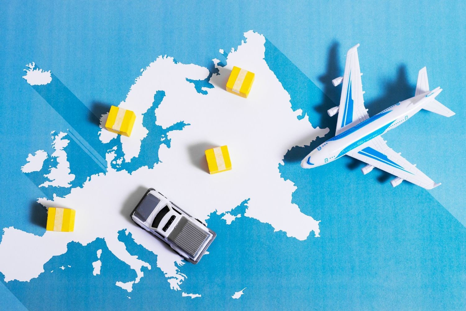 Global Freight Forwarding Market Forecast