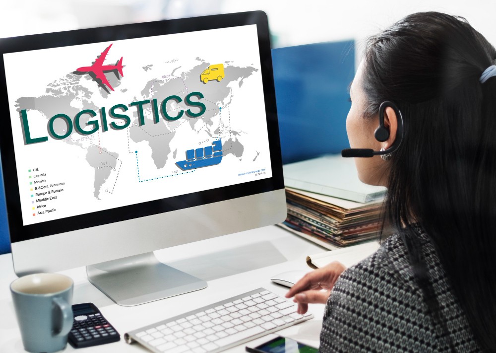 logistics cargo