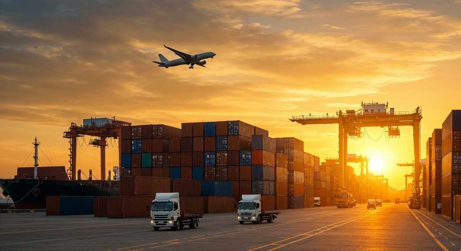 global trade compliance