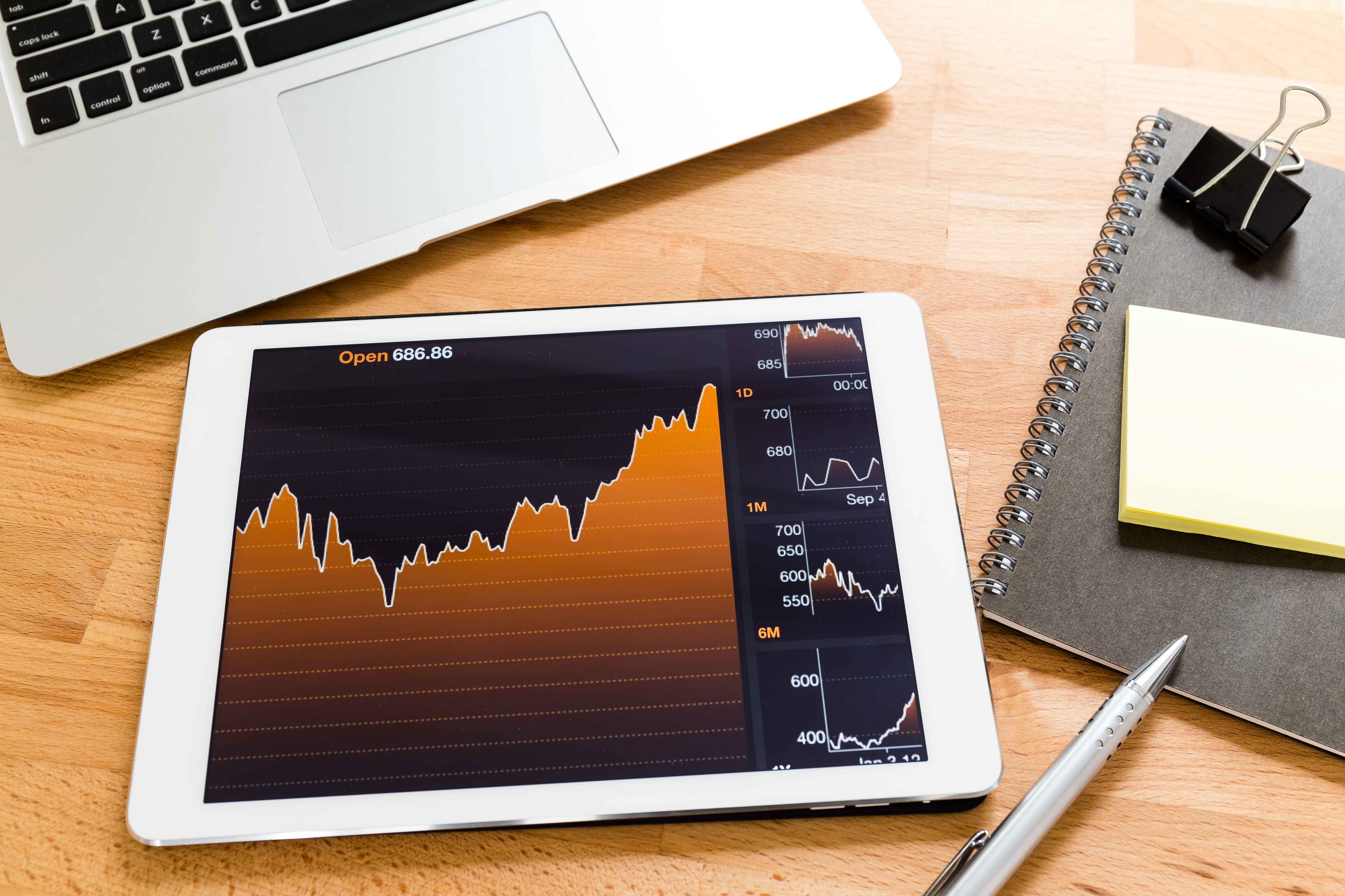 The Importance of Digital Transformation to Stay