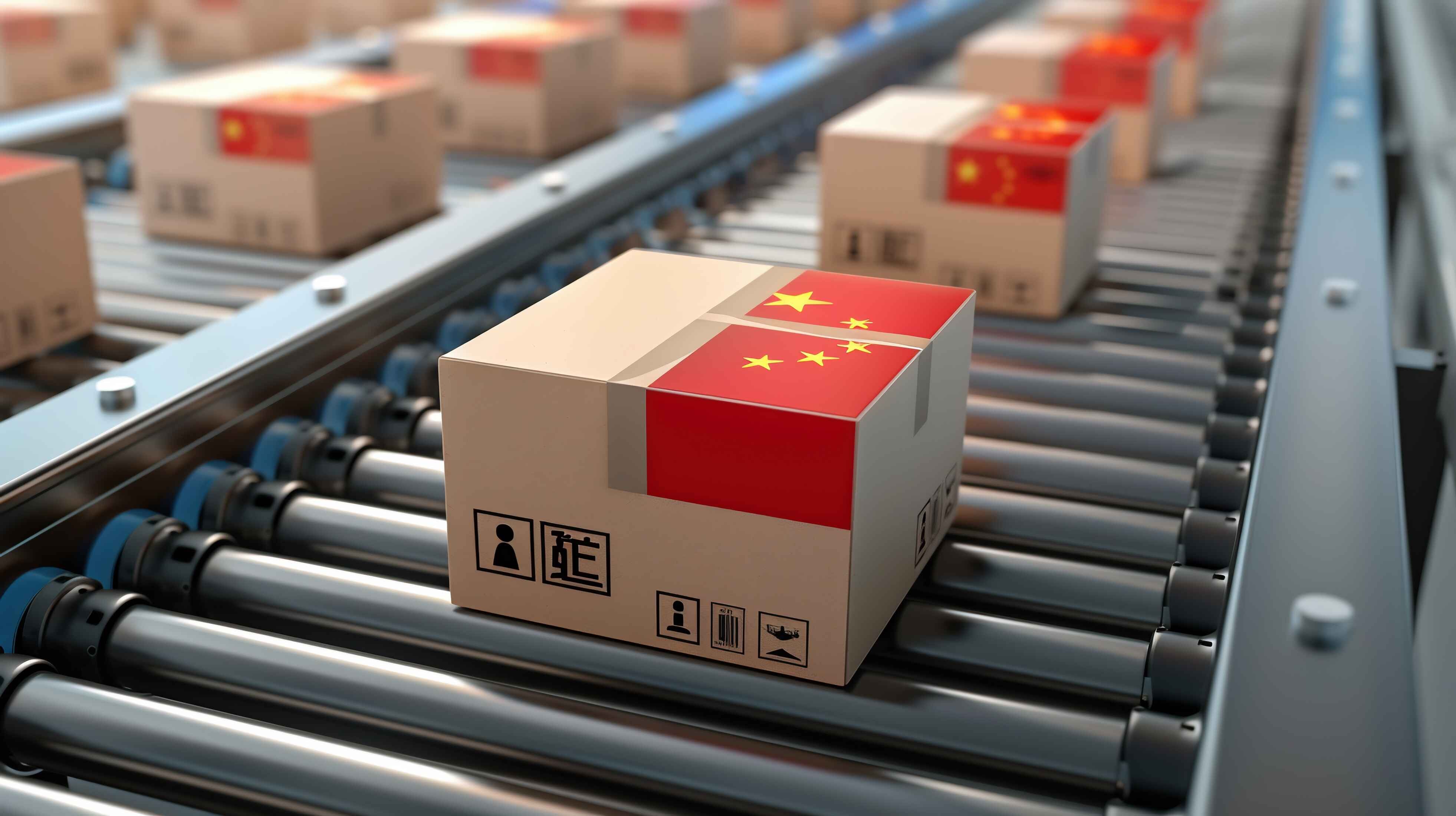How Import Services Facilitate Shipping