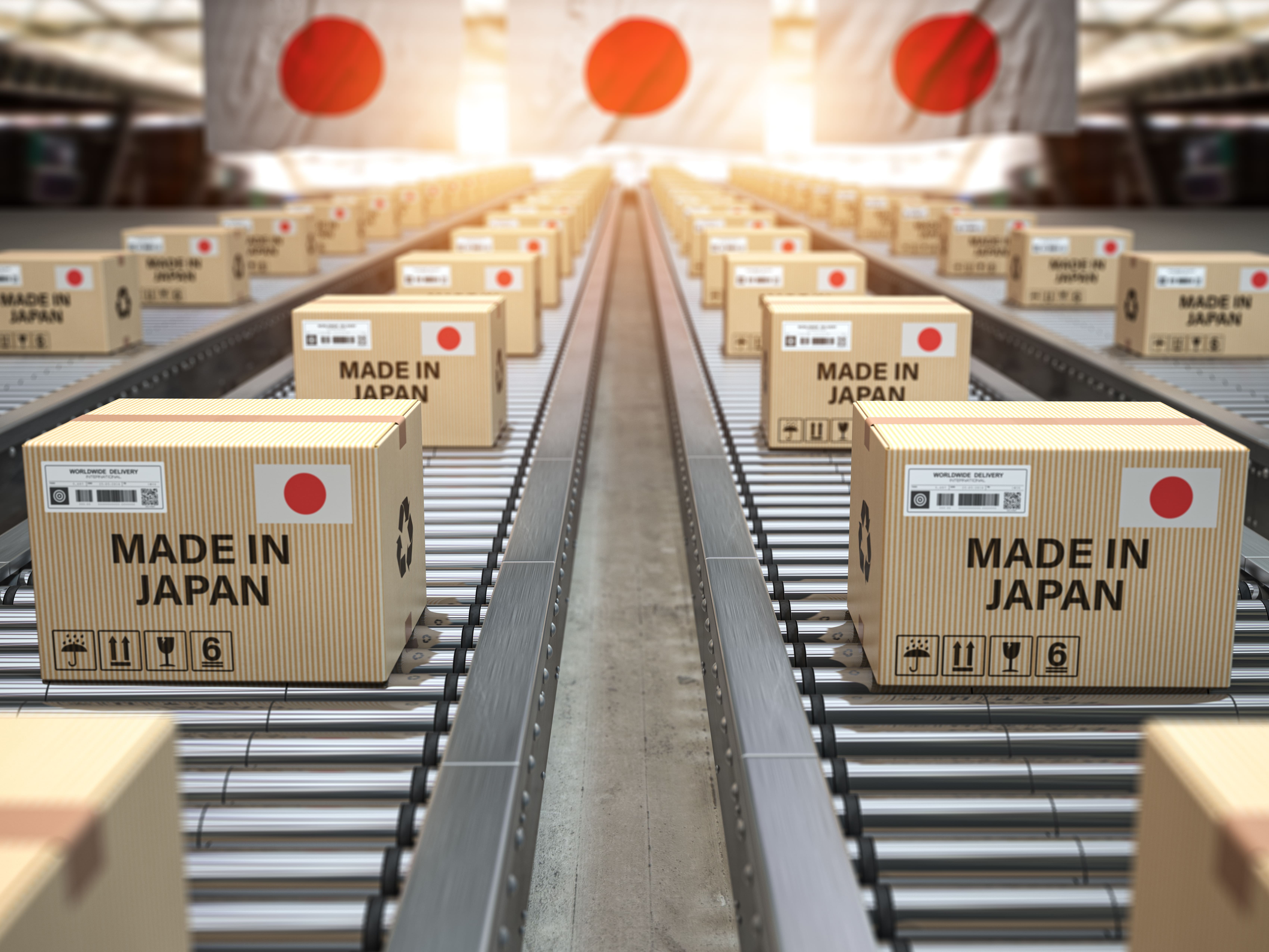 Prosedur Impor dari Jepang ke Indonesia