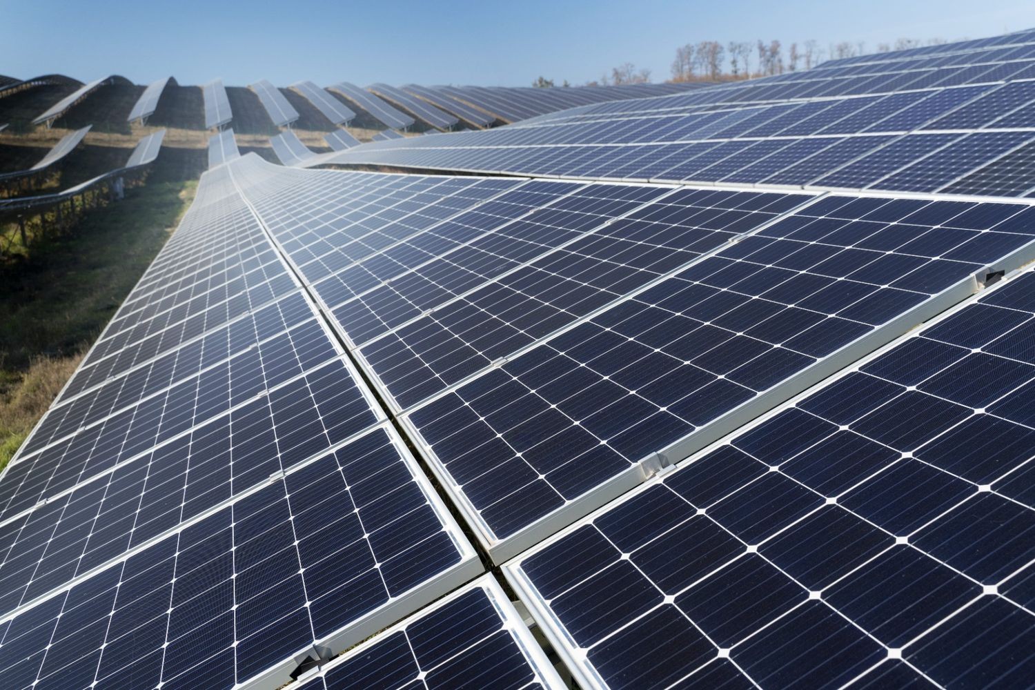 Importing Solar Panels