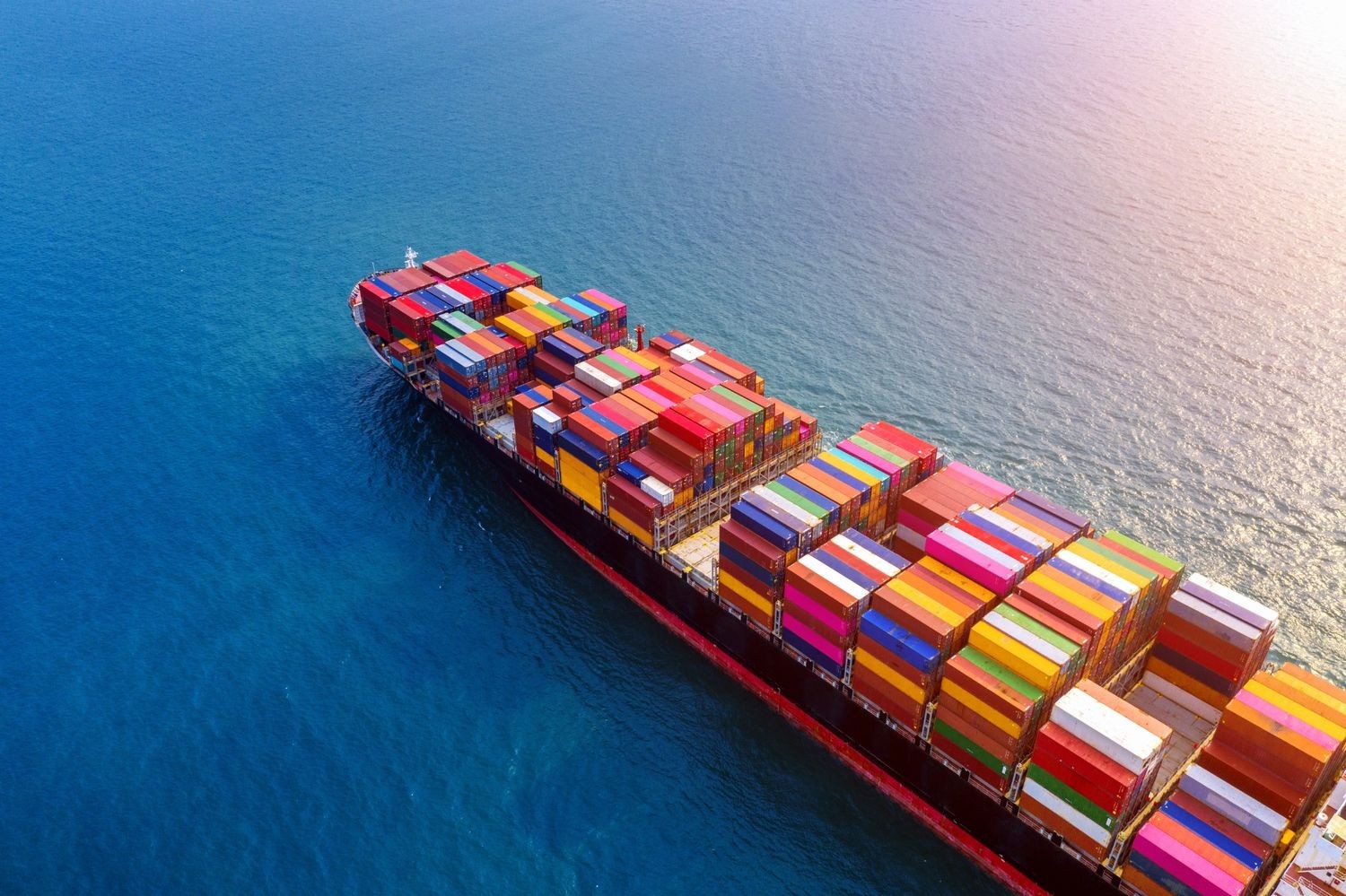 Shipping Small Electronics