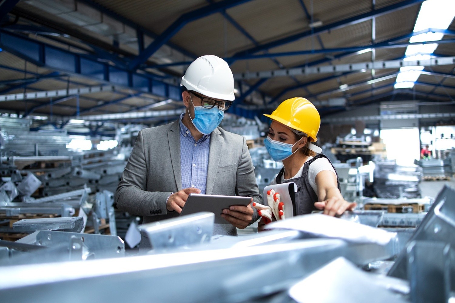Investment Potential in Indonesia Manufacturing
