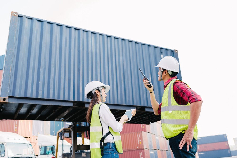 Why Are Goods Detained at Customs